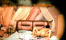 Horny fat arab housewife fingered on amateur hidden cam