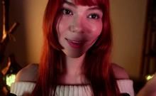 Maimy Asmr - Tingles All Over Your Head