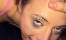 Hot Ass Big Cock Close Up Fuck