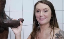 HussiePass Chloe Marie She Likes Aggressive Sex