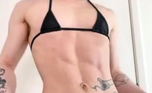 Peachy Catsnack - Petite and Fit Asian Girl with Perfec