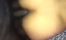 Amateur Interracial Anal