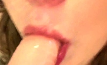 Hot amateur close up hardcore HD video
