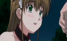 Ass fucked hentai babe