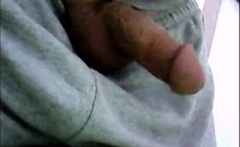 Grandpa's Big Cock Show