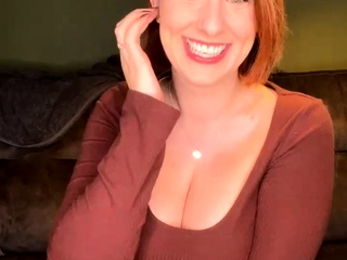 Busty Sexy Milf Solo Masturbation