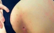 Sweet Blond Amateur in Hardcore POV