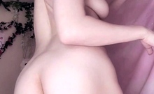 Amateur RedHead Sex Show on WebCam iveCamGirls