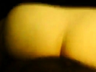 Big Cocks Make White Crossdresser a Bareback Bitch