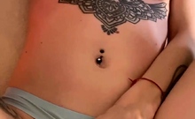 Amateur Video Amateur Webcam Panty Masturbation