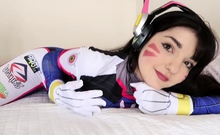 Amateur Webcam Teen Masturbates And Teases