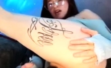 cute pretty teen showing on camera for me 845200136552384589