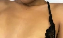 Hot Webcam Babe Loves Dildo Anal Masturbation