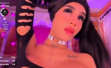 Amateur Close Up Ass Fuck