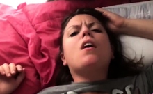 POV - Fucking With A Stranger Amateur Homemade
