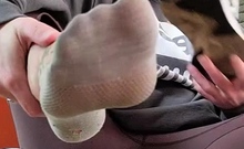 Mplfeet_vip Aka Mplfeet_vip Onlyfans - Do You Deserve These