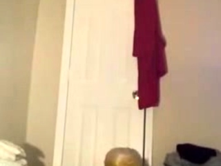 Hot Big Black Latina booty Black and Ebony