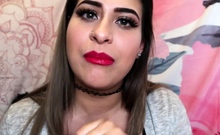 Mila P aka milaap OnlyFans - Vore Vixen You know youre