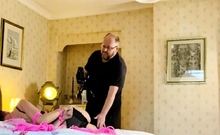 Blowjob Blonde Amateur Mature