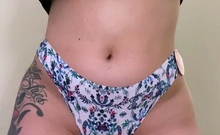 Amateur Video Amateur Webcam Panty Masturbation