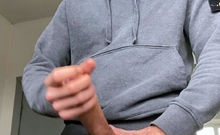 Solo Masturbation And Gay Climax