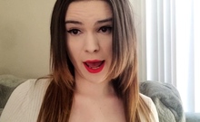 Amateur Webcam Chick Masturbates On Webcam More at