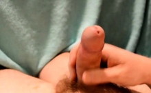 Fat Bears' Little Cocks Sperm Montage