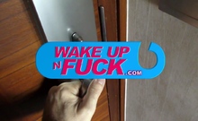 Alisia Wonderland, Wake Up And Fuck