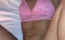 Teen Brunette Hardcore