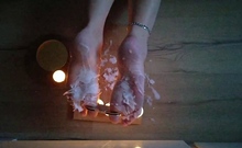 Frejas Submissive Feet aka frejassubmissivefeet OnlyFans -