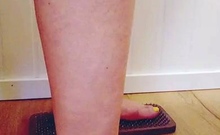 Frejas Submissive Feet aka frejassubmissivefeet OnlyFans -
