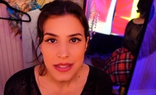 Perfect Pussy Close up milf Selda