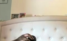 Yanni Maj Elleblack solo onlyfans