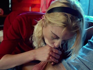 Sabrina Sexual Magic - Chloe