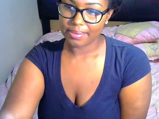 BBW Black and Ebony Hardcore
