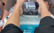 Amateur Porn Gives Us Some Foot Fetish Aurora