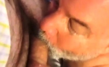 Dirty-mouthed Nyc Daddy's Blowjob Adventure