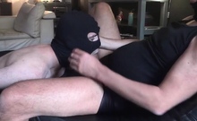 BDSM Porn HD scene 1234