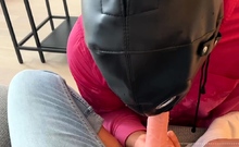 Lord Goddess Maria - Blowjob Training