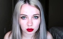 Miss Ruby Grey - Cum Dumpster - Bi-sexual
