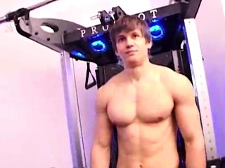 Andre Workout Part 6