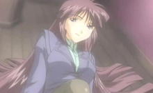 Horny Anime Teen Rammed Hard