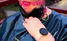 Hottest Brunette Solo Webcam Masturbation 2