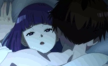 Hot And Rough Sex On A Cold Winter