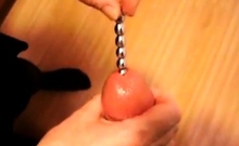 My Mistress Urethral Sounding A Kinky Bdsm Adventure