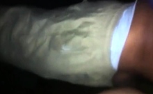 Perra Cross Bareback Bukkake In Chilean Cinema