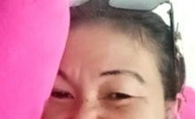 Sexxxxy Italian Aunty Wants My Dick Cum