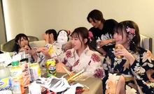 Amateur Teens Group Sex