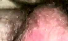 Old Daddy Bareback Fucks Young Man