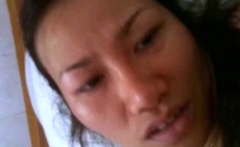Thai Massage Amateur Jan